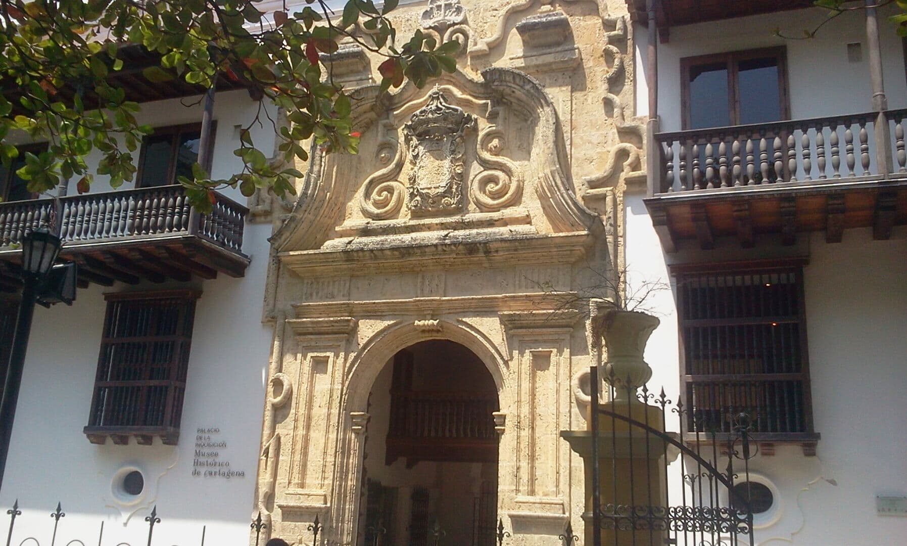 Cartagena photo