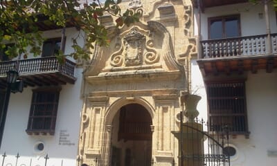 Cartagena, Colombia - Flight deals from CTG airport