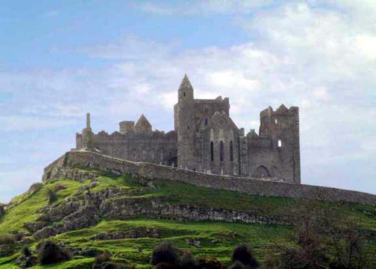Cashel photo