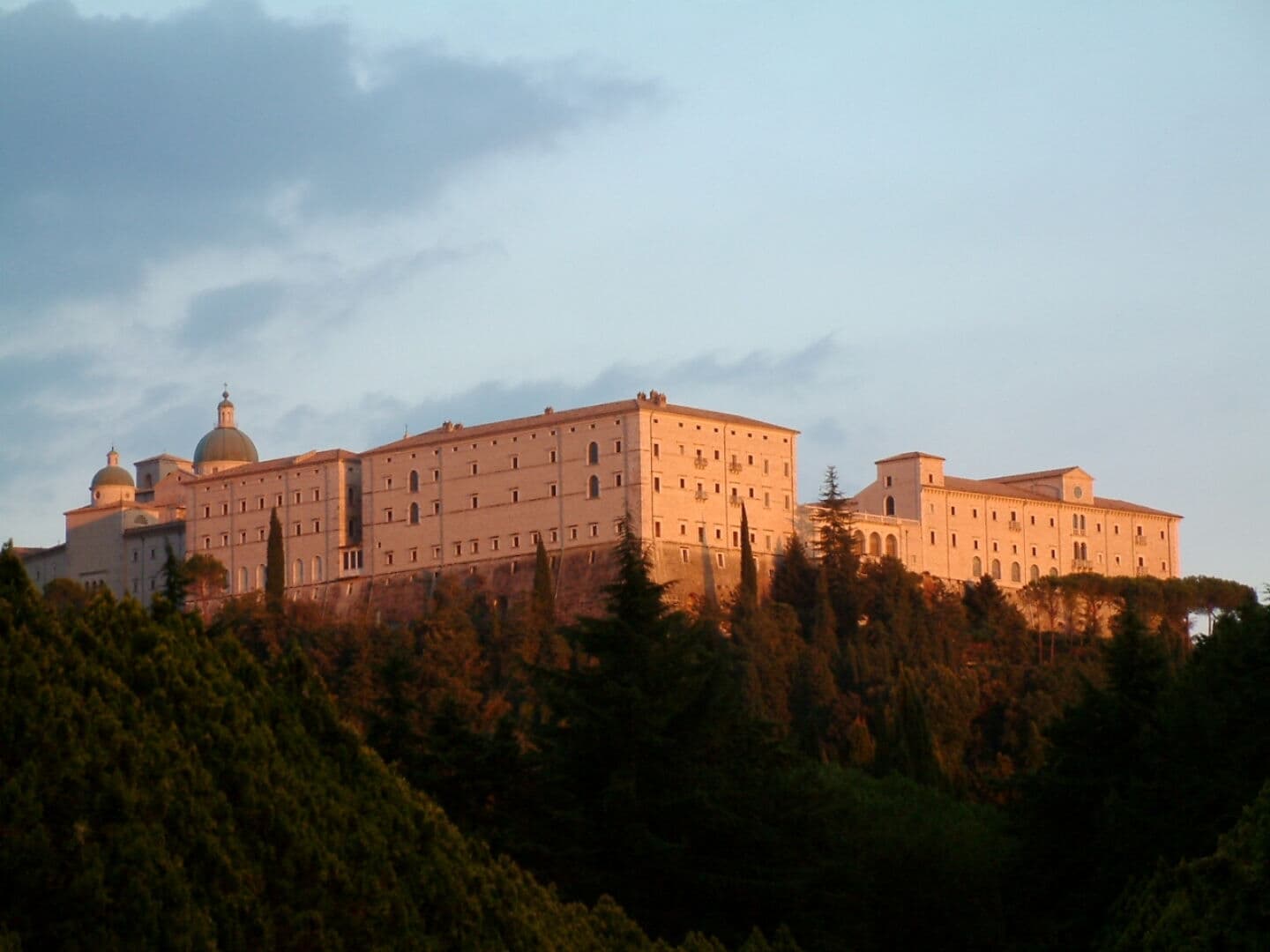 Cassino Photo high res
