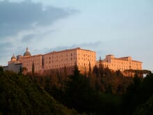 Generate a random place in Cassino