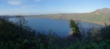 Generate a random place in Castel Gandolfo