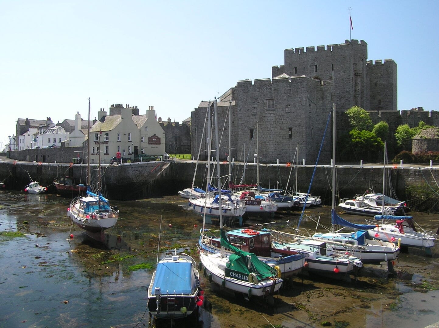 Things to Do in Castletown, Isle of Man 2026 - Hotels & Flights - Earth ...