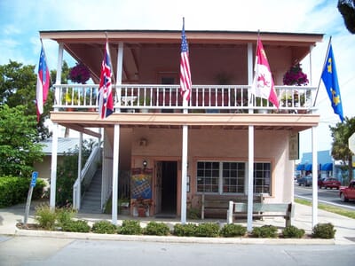 Cedar Key, الولايات المتحدة - Flight deals from CDK airport