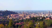 Generate a random place in Cesena