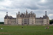 Generate a random place in Chambord