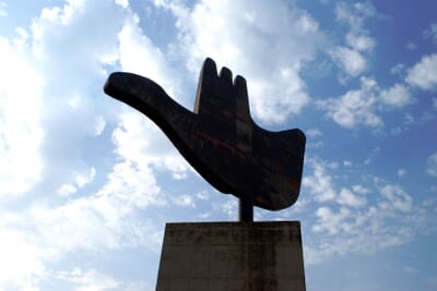 Chandigarh, India - Flight deals from IXC airport