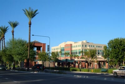 Chandler, الولايات المتحدة - Flight deals from SLJ airport