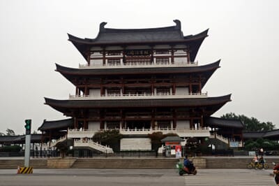 Changsha, China - Flight deals from CSX airport