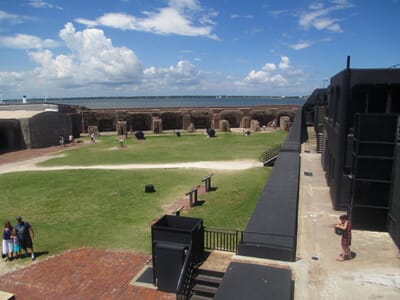Charleston, الولايات المتحدة - Flight deals from CHS airport