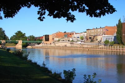 Chatham, Canada - Flight deals from XCM airport
