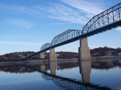 Chattanooga, الولايات المتحدة - Flight deals from CHA airport