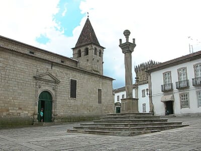 Chaves, Portugal - Flight deals from CHV airport