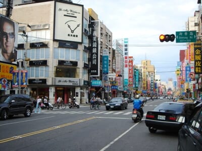 Chiayi, Taiwan - Flight deals from CYI airport
