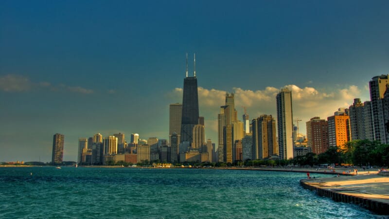 Chicago