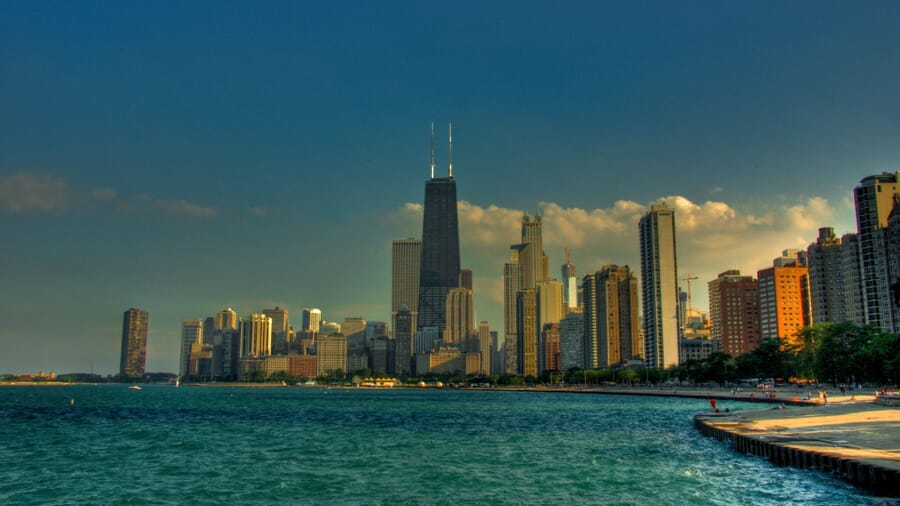 Chicago deals