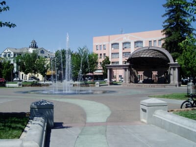 Chico, الولايات المتحدة - Flight deals from CIC airport