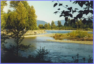 Chilliwack, Canada - Flight deals from YCW airport