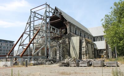 Christchurch, New Zealand - Flight deals from CHC airport