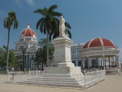 Cienfuegos, Cuba - Flight deals from CFG airport