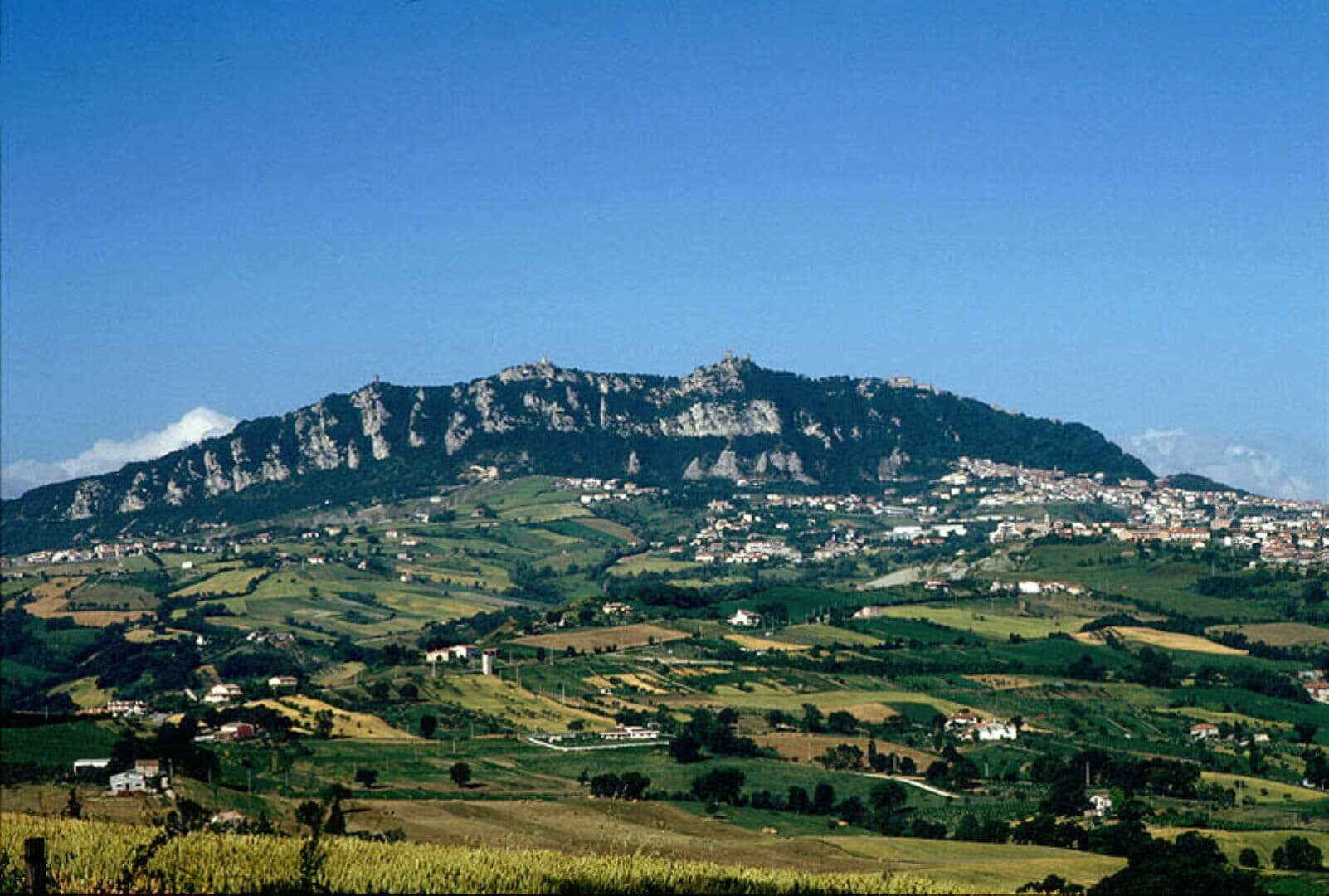 City of San Marino Photo high res
