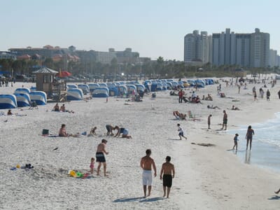 Clearwater, الولايات المتحدة - Flight deals from CLW airport