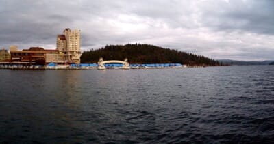 Coeur D'Alene, الولايات المتحدة - Flight deals from COE airport