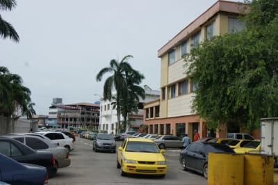 Colón, Panamá - Flight deals from ONX airport