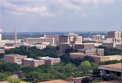 College Station, الولايات المتحدة - Flight deals from CLL airport