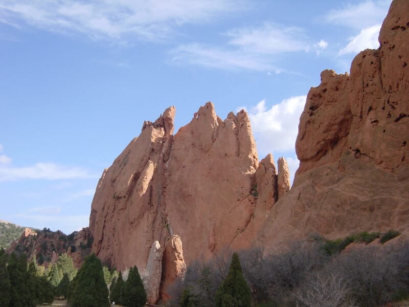 Colorado Springs