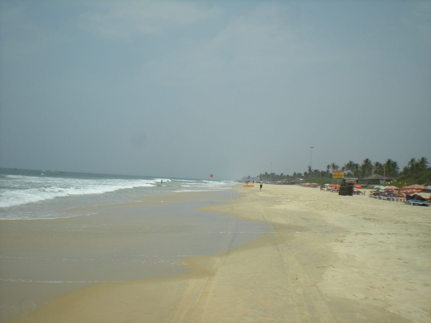 Things to Do in Colva, India 2026 - Hotels & Flights - Earth Roulette