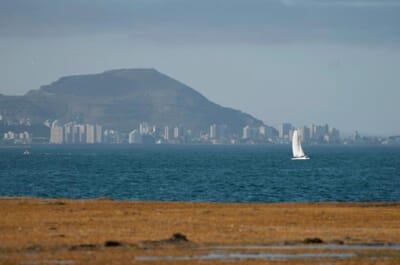 Comodoro Rivadavia, Argentina - Flight deals from CRD airport