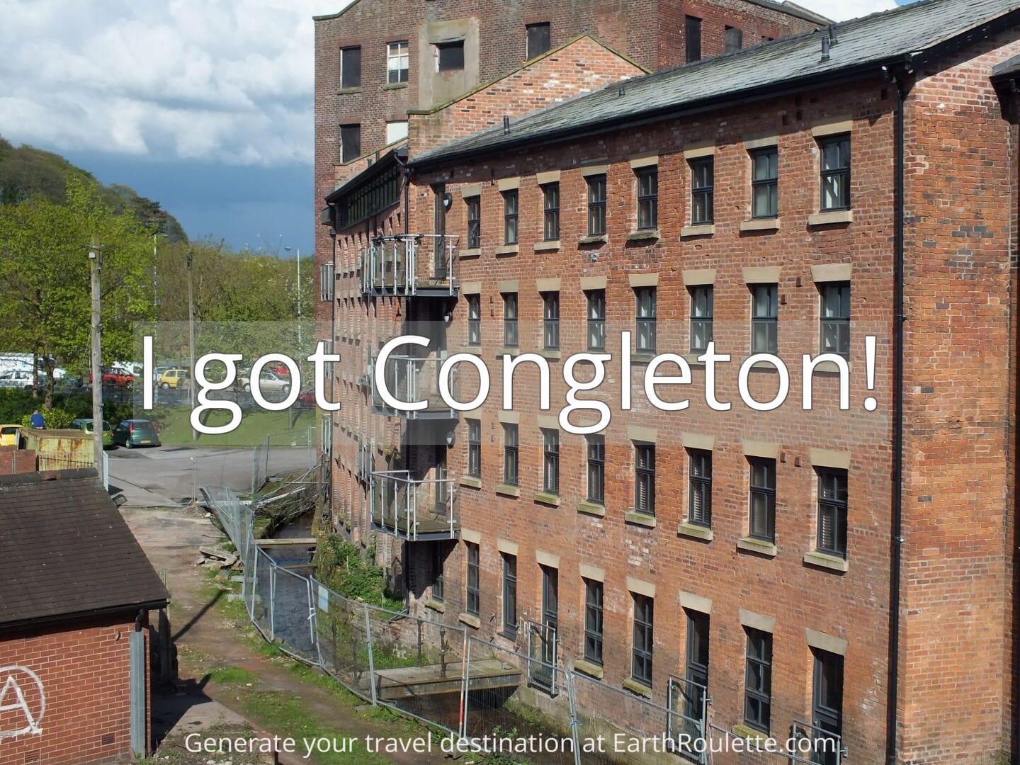 Things to Do in Congleton, United Kingdom 2026 - Hotels & Flights ...