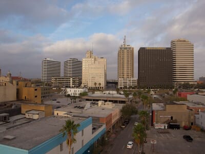 Corpus Christi, الولايات المتحدة - Flight deals from CRP airport