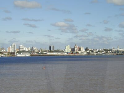 Corrientes, Argentina - Flight deals from CNQ airport