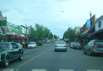 Courtenay, Canada - Flight deals from YCA airport