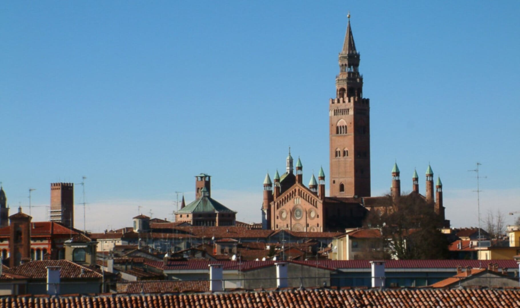 Cremona photo