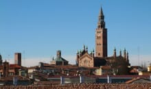 Generate a random place in Cremona