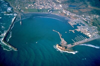 Crescent City, الولايات المتحدة - Flight deals from CEC airport