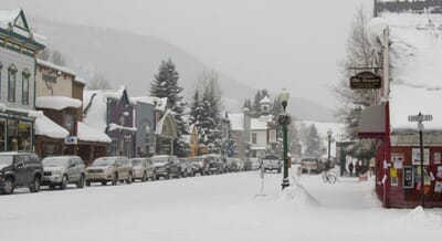 Crested Butte, الولايات المتحدة - Flight deals from CSE airport