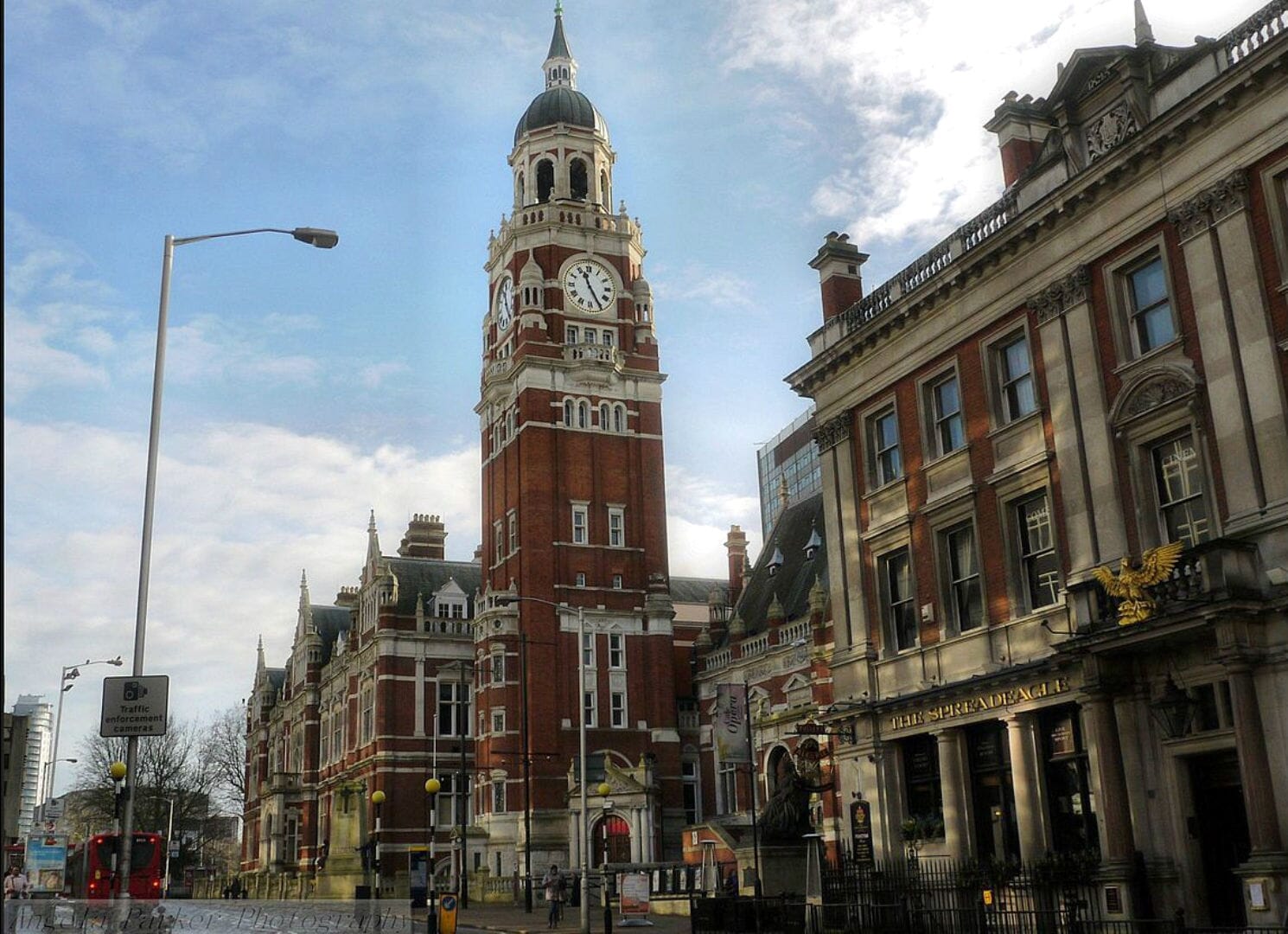 Things to Do in Croydon, United Kingdom 2026 - Hotels & Flights - Earth ...