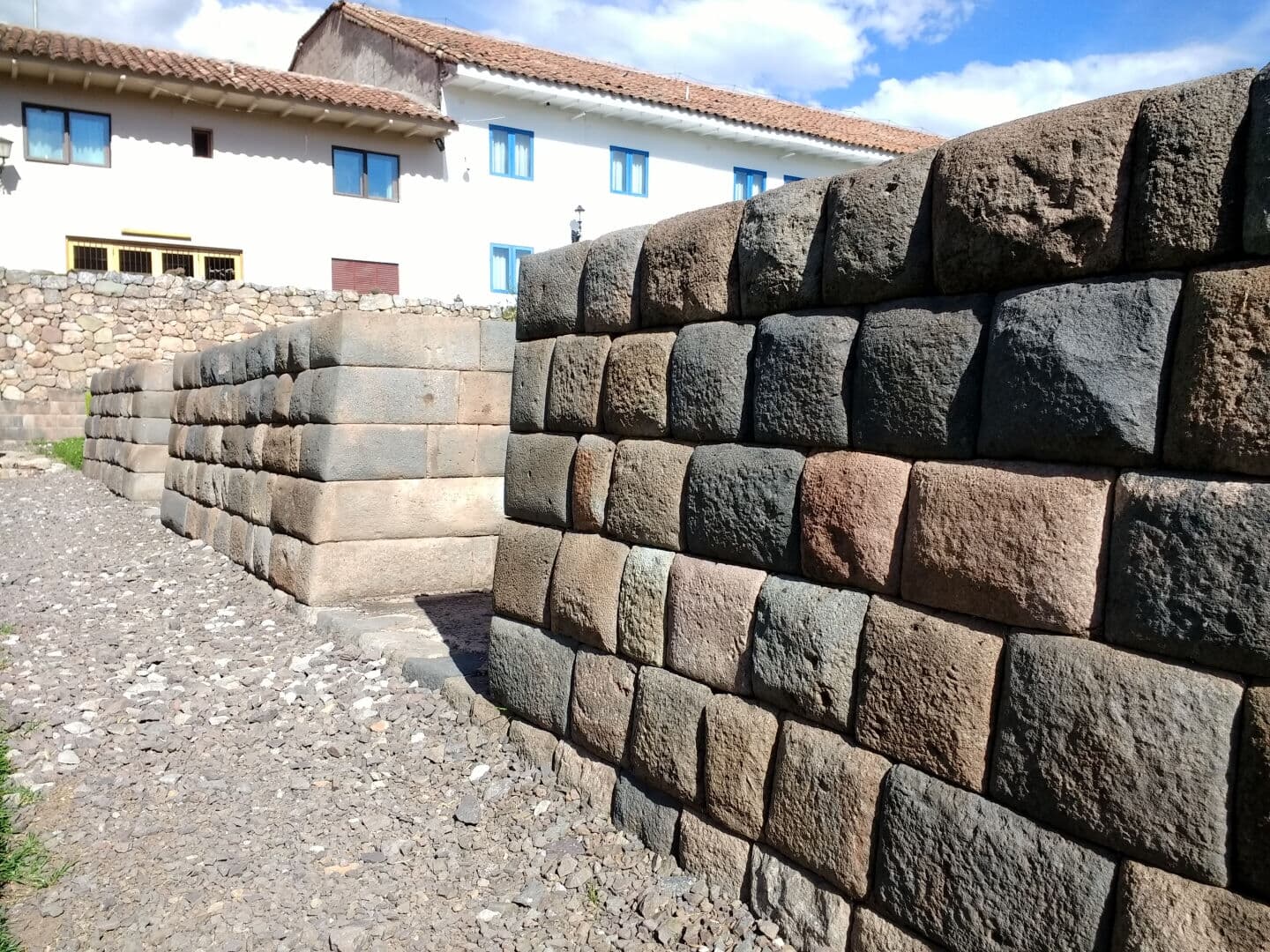 Cuzco Photo high res