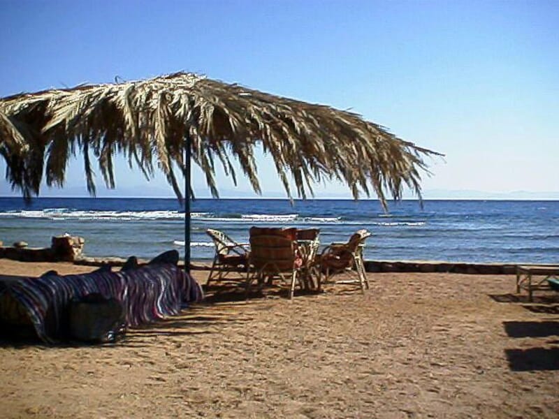 Dahab