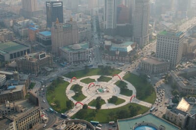 Dalian, China - Flight deals from DLC airport