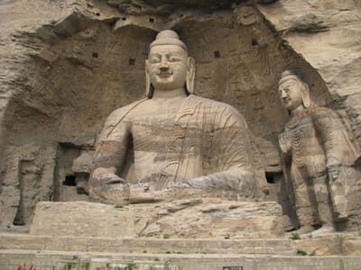 Datong, China - Flight deals from DAT airport