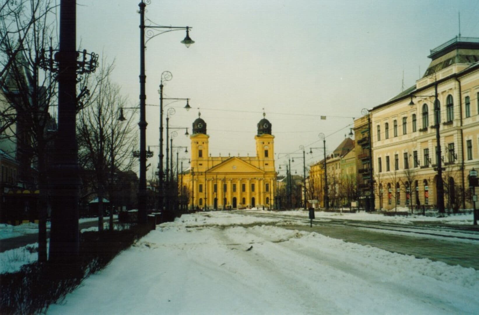 Debrecen photo