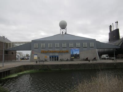 Den Helder, Paesi Bassi - Flight deals from DHR airport