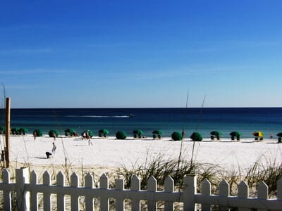 Destin, الولايات المتحدة - Flight deals from DSI airport