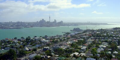 Devonport, New Zealand - Flight deals from DPO airport