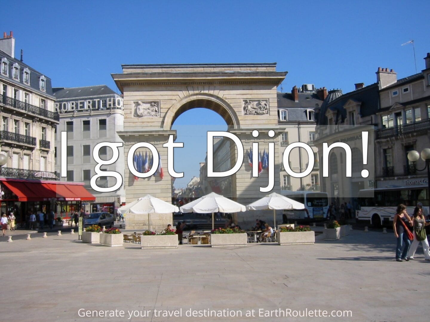 Things to Do in Dijon, France 2026 - Hotels & Flights - Earth Roulette